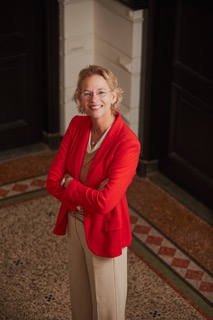 Ineke Koele